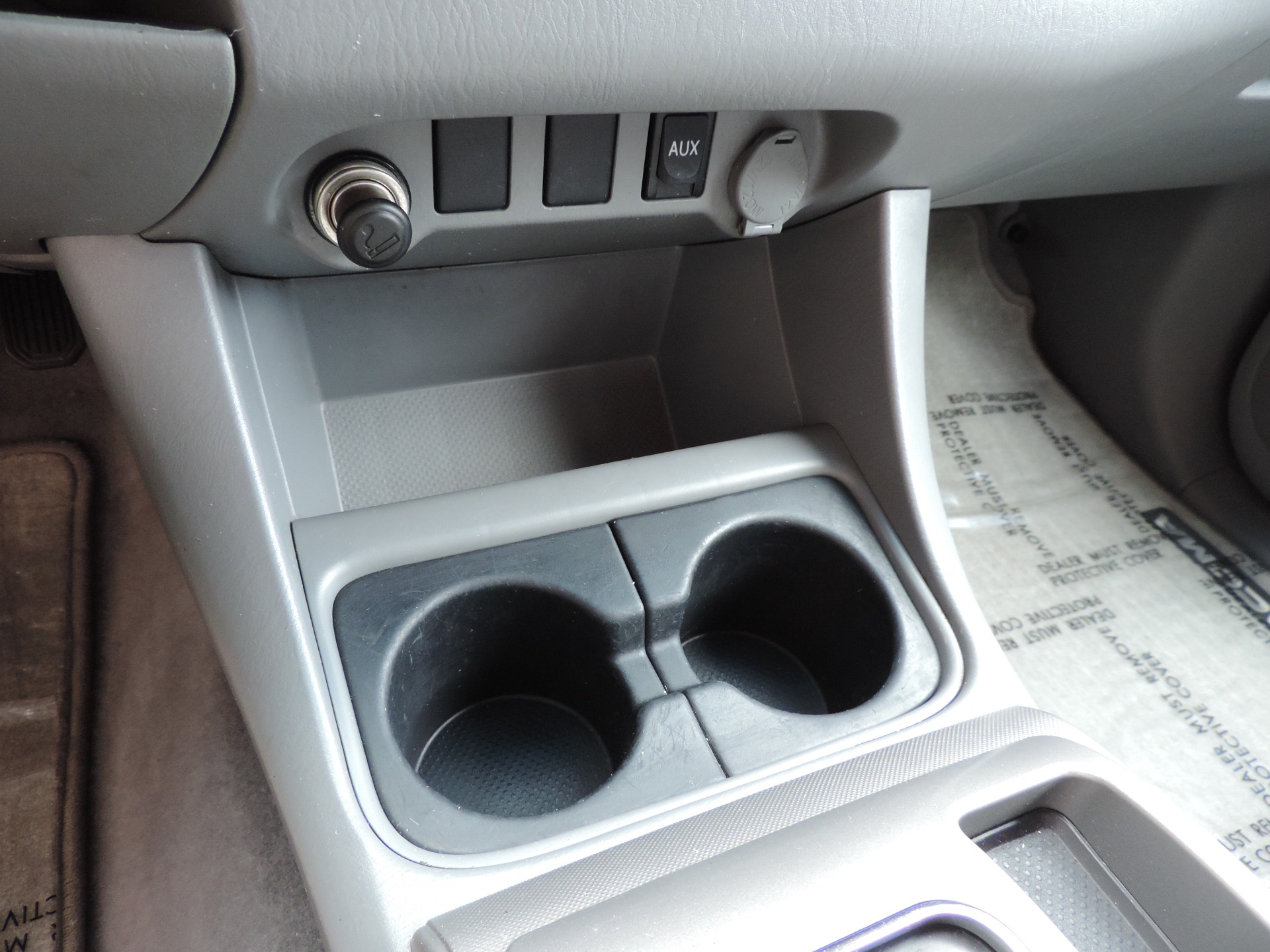 2011 Toyota Tacoma PreRunner V6 Stock # 027962 for sale near Edgewater