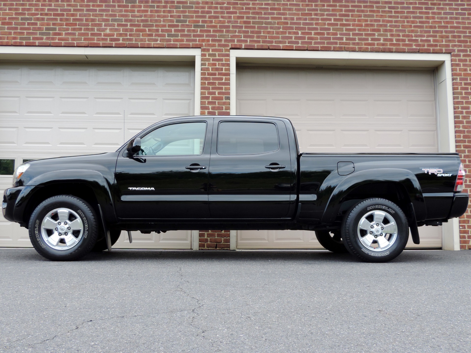 2011 Toyota Tacoma PreRunner V6 Stock # 027962 for sale near Edgewater