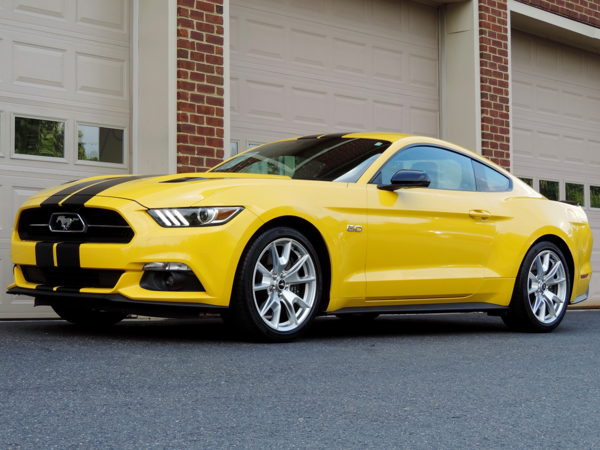 2015 Ford Mustang Gt Premium Stock 309939 For Sale Near Edgewater