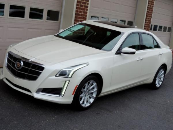 Used-2014-Cadillac-CTS-Sedan-20T-Luxury-Collection