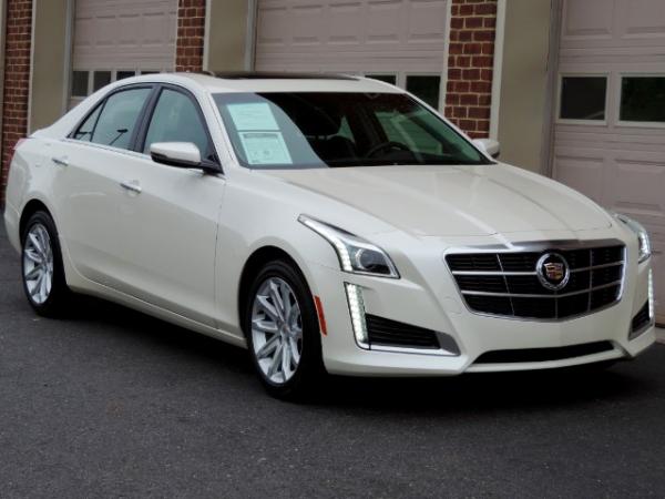 Used-2014-Cadillac-CTS-Sedan-20T-Luxury-Collection