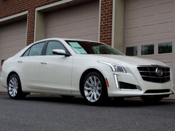 Used-2014-Cadillac-CTS-Sedan-20T-Luxury-Collection