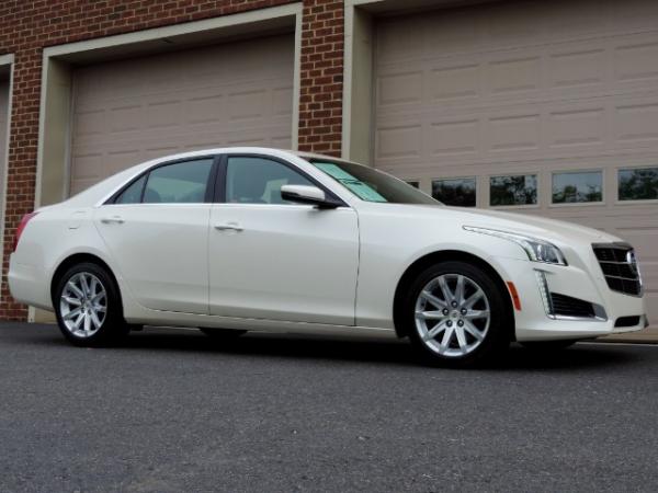 Used-2014-Cadillac-CTS-Sedan-20T-Luxury-Collection