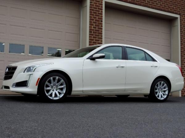 Used-2014-Cadillac-CTS-Sedan-20T-Luxury-Collection