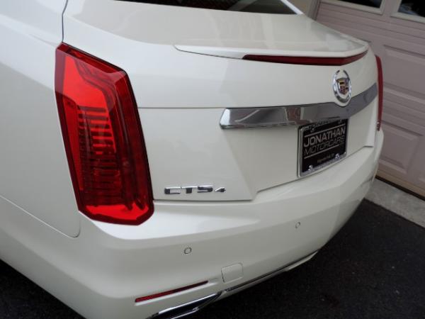 Used-2014-Cadillac-CTS-Sedan-20T-Luxury-Collection