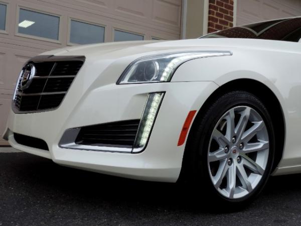 Used-2014-Cadillac-CTS-Sedan-20T-Luxury-Collection