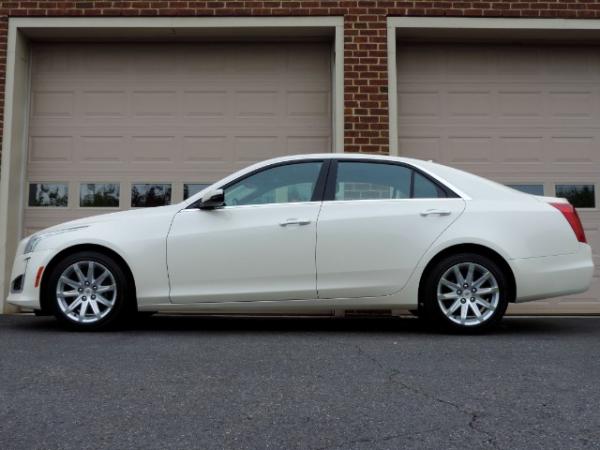 Used-2014-Cadillac-CTS-Sedan-20T-Luxury-Collection