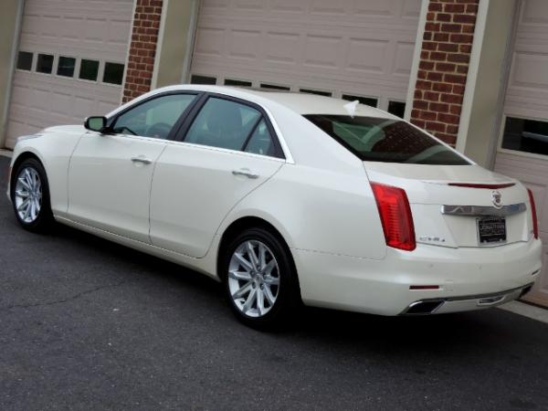 Used-2014-Cadillac-CTS-Sedan-20T-Luxury-Collection