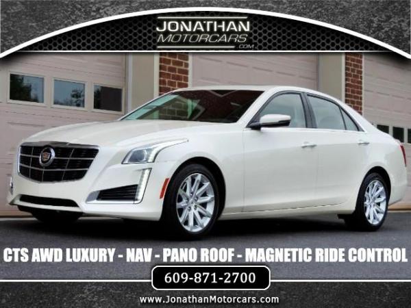 Used-2014-Cadillac-CTS-Sedan-20T-Luxury-Collection