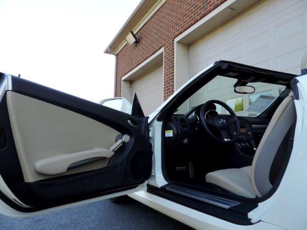Used-2009-Mercedes-Benz-SLK-SLK-350