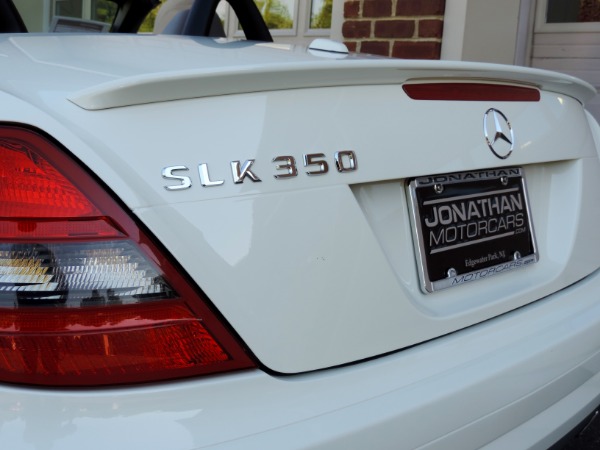 Used-2009-Mercedes-Benz-SLK-SLK-350