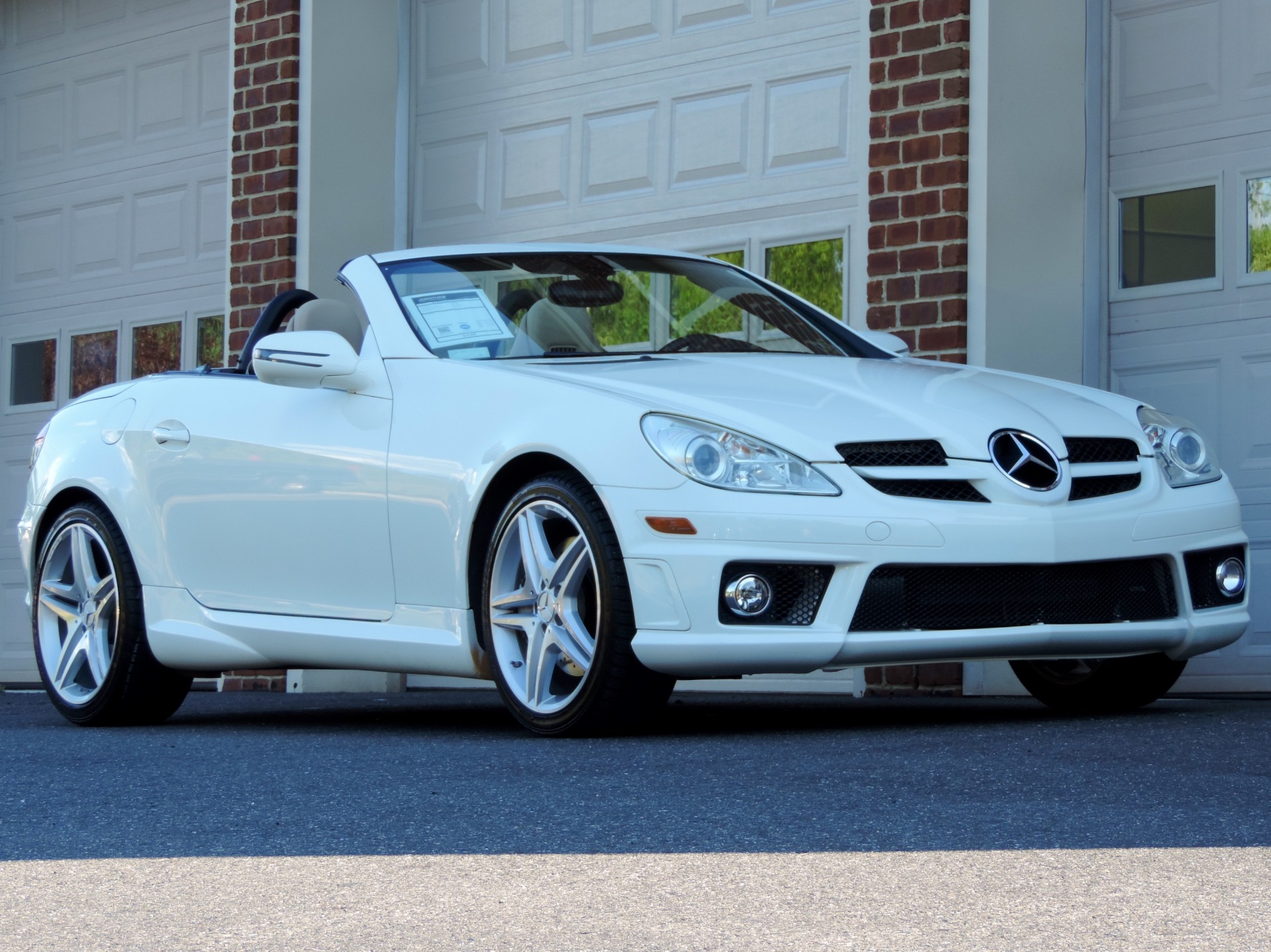 Mercedes Benz Dealers In Nj >> 2009 Mercedes-Benz SLK SLK 350 Stock # 192086 for sale ... Mercedes Benz Dealers In Nj >> 2009 Mercedes-Benz SLK SLK 350 Stock # 192086 for sale ...