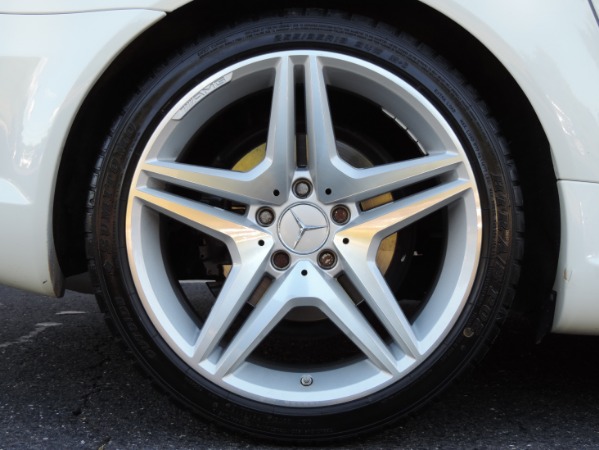 Used-2009-Mercedes-Benz-SLK-SLK-350