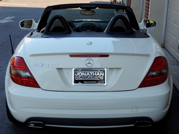 Used-2009-Mercedes-Benz-SLK-SLK-350