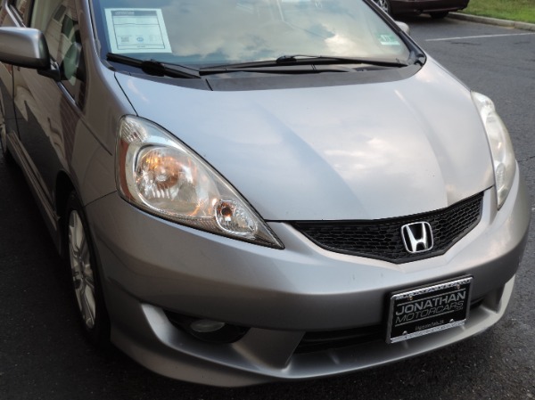 Used-2010-Honda-Fit-Sport