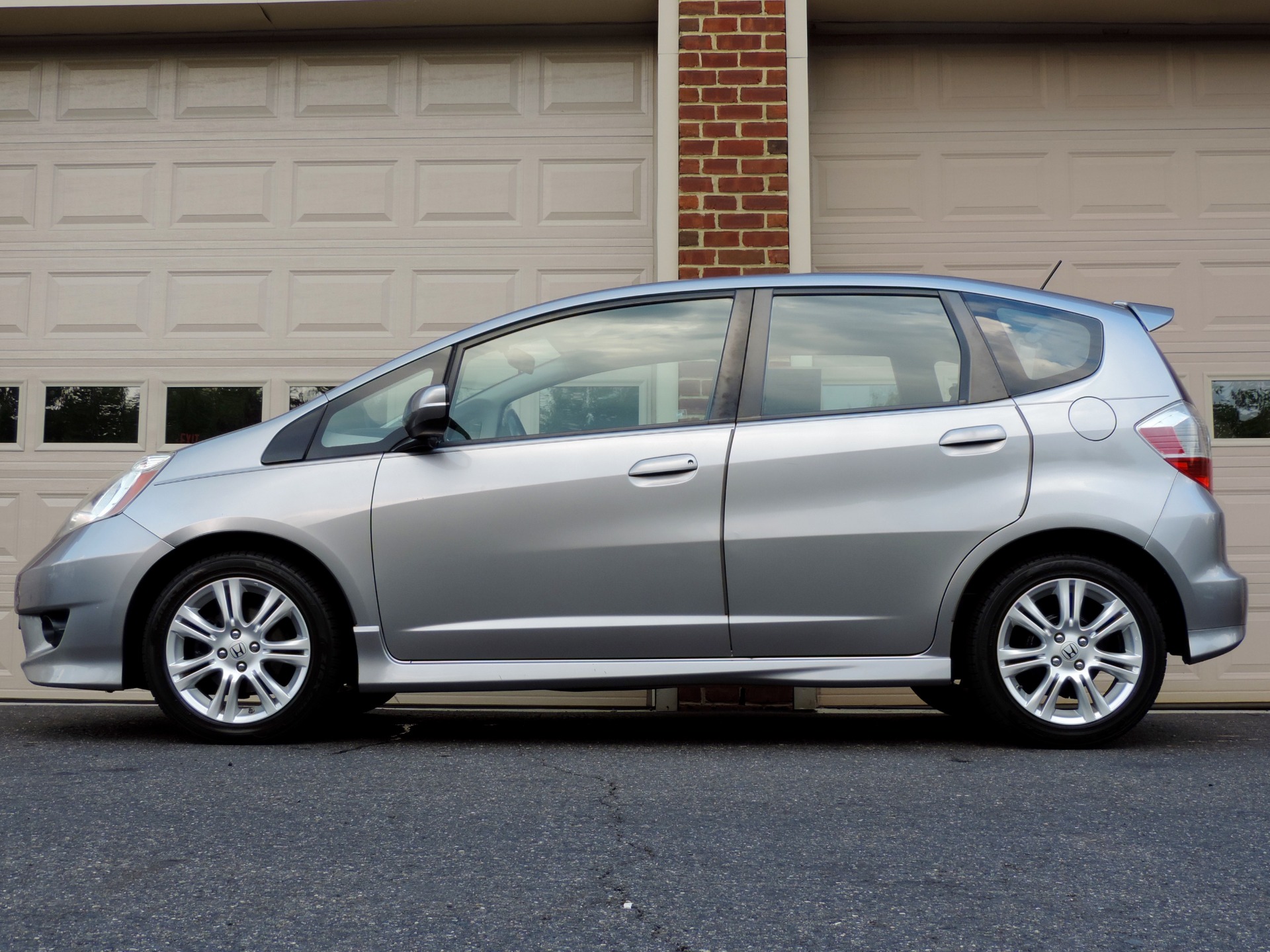 2010 Honda Fit Sport Stock # 015673 for sale near Edgewater Park, NJ