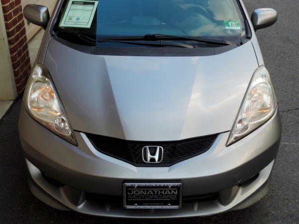 Used-2010-Honda-Fit-Sport