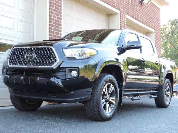 Used-2018-Toyota-Tacoma-TRD-Sport