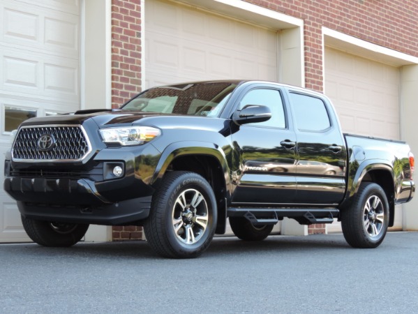 Used-2018-Toyota-Tacoma-TRD-Sport