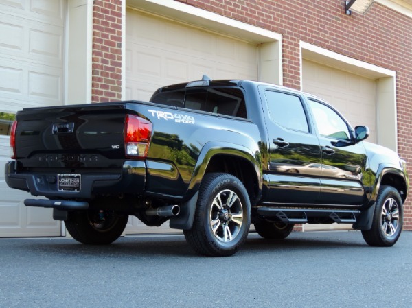 Used-2018-Toyota-Tacoma-TRD-Sport