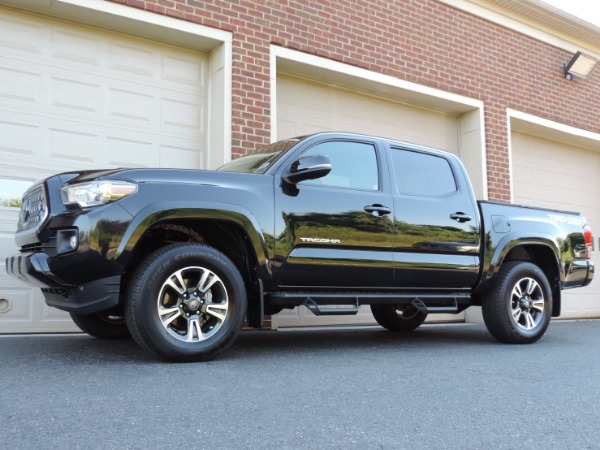 Used-2018-Toyota-Tacoma-TRD-Sport