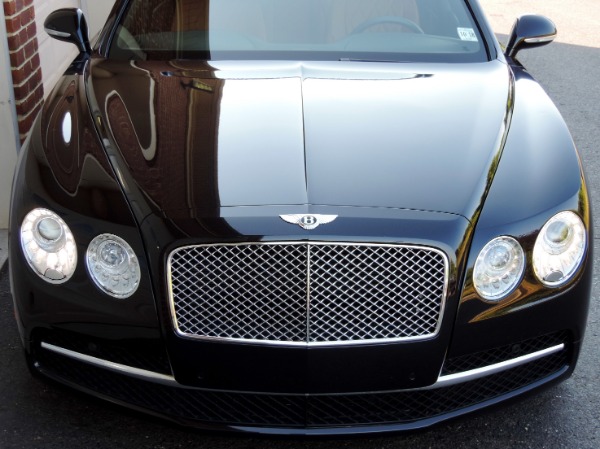 Used-2014-Bentley-Flying-Spur-Mulliner