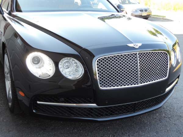 Used-2014-Bentley-Flying-Spur-Mulliner