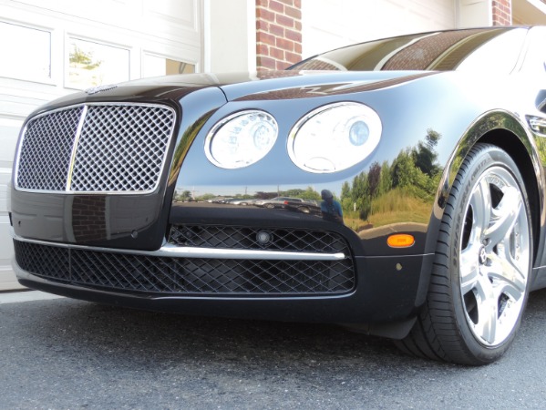 Used-2014-Bentley-Flying-Spur-Mulliner