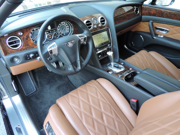 Used-2014-Bentley-Flying-Spur-Mulliner