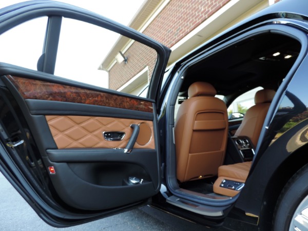 Used-2014-Bentley-Flying-Spur-Mulliner