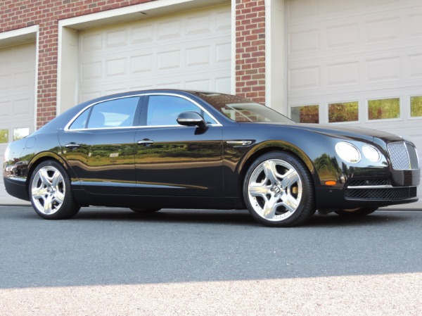 Used-2014-Bentley-Flying-Spur-Mulliner