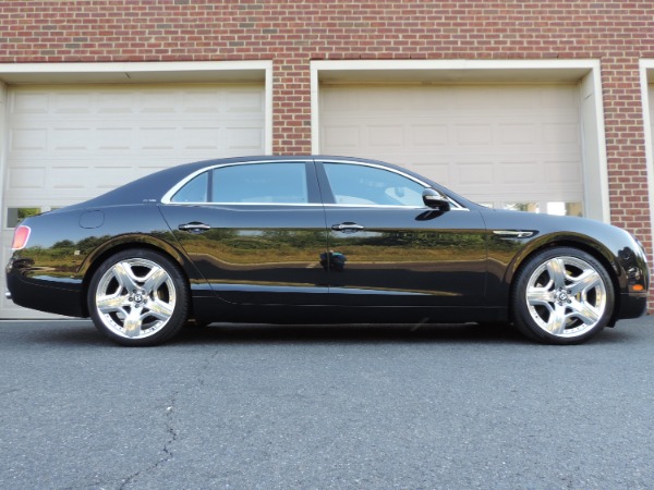 Used-2014-Bentley-Flying-Spur-Mulliner