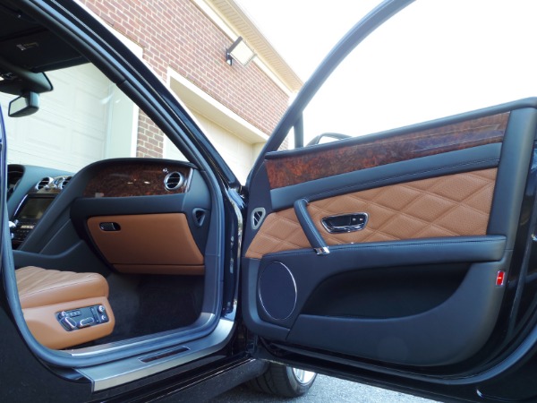 Used-2014-Bentley-Flying-Spur-Mulliner