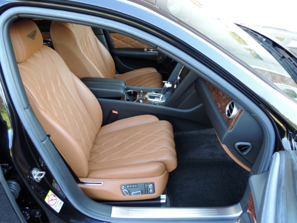 Used-2014-Bentley-Flying-Spur-Mulliner