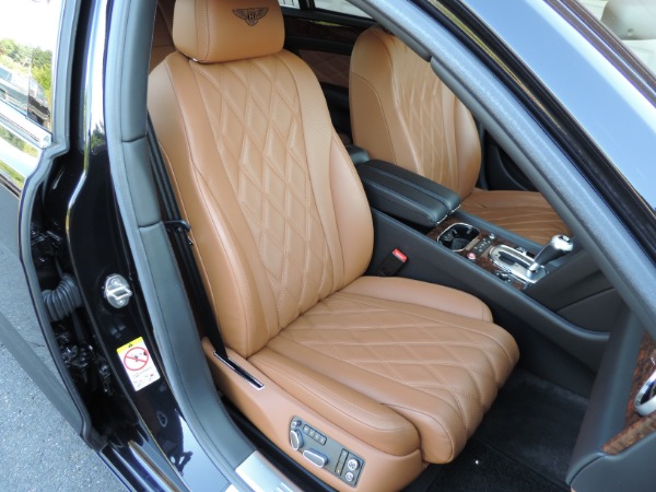 Used-2014-Bentley-Flying-Spur-Mulliner