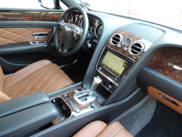 Used-2014-Bentley-Flying-Spur-Mulliner