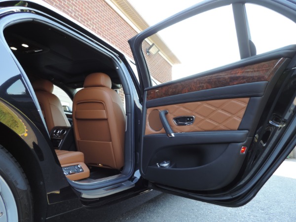 Used-2014-Bentley-Flying-Spur-Mulliner