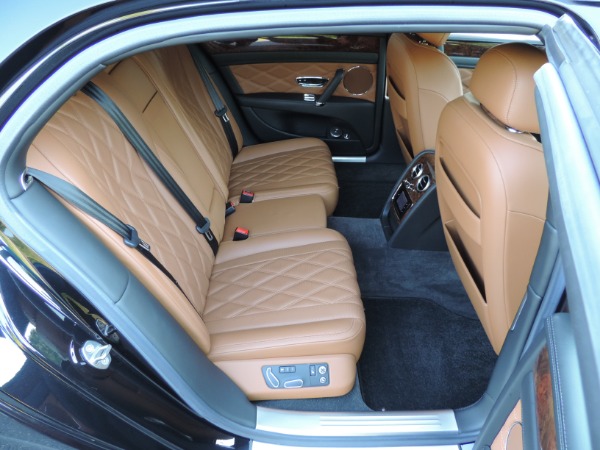 Used-2014-Bentley-Flying-Spur-Mulliner