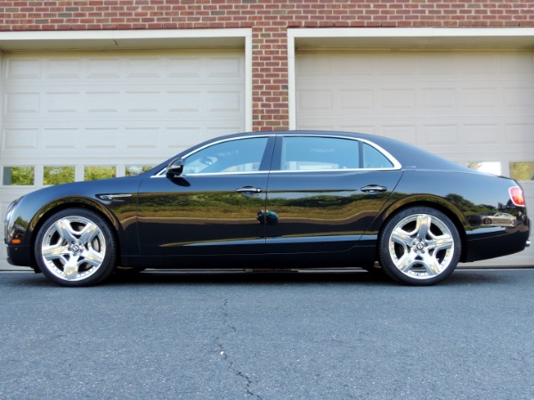 Used-2014-Bentley-Flying-Spur-Mulliner