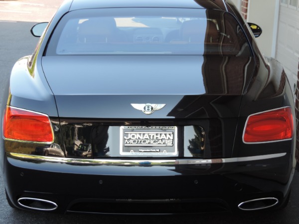 Used-2014-Bentley-Flying-Spur-Mulliner