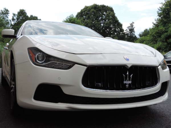 Used-2014-Maserati-Ghibli-S-Q4