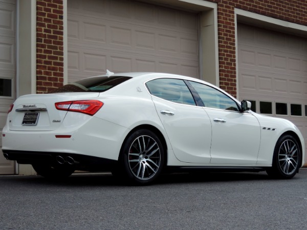 Used-2014-Maserati-Ghibli-S-Q4