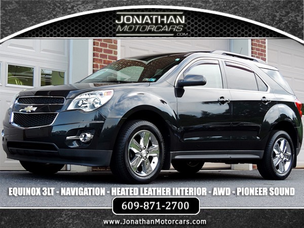 Used-2013-Chevrolet-Equinox-3LT