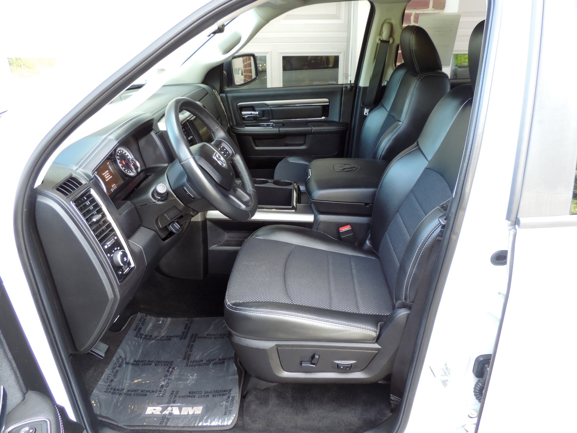 2014 Ram Pickup 1500 Sport 4X4 Stock # 108388 for sale near Edgewater