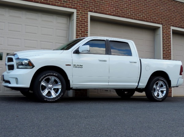 Used-2014-Ram-Pickup-1500-Sport-4X4