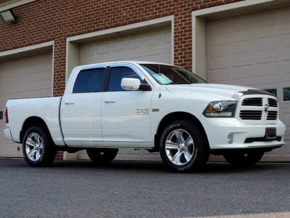 Used-2014-Ram-Pickup-1500-Sport-4X4