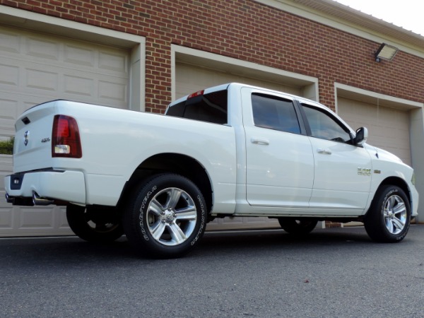 Used-2014-Ram-Pickup-1500-Sport-4X4