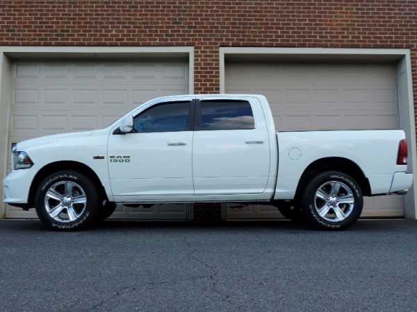 Used-2014-Ram-Pickup-1500-Sport-4X4