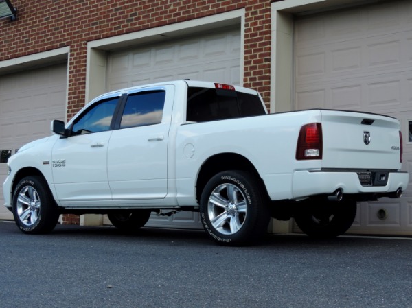 Used-2014-Ram-Pickup-1500-Sport-4X4
