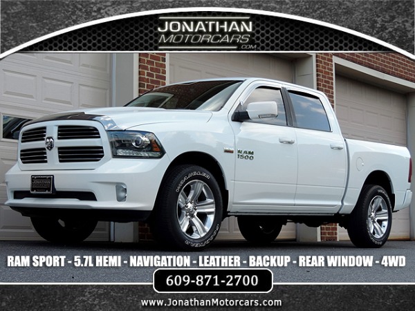 Used-2014-Ram-Pickup-1500-Sport-4X4